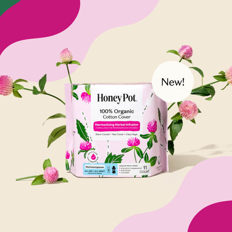 Peri-menopause Ritual